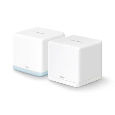 Toegangspunt Mercusys HALO H32G(2-PACK)