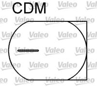 Valeo Alternator/Dynamo 440135 - thumbnail