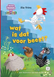 wat is dat voor beest? (Hardback)