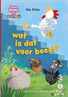 wat is dat voor beest? (Hardback)