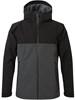 Craghoppers CEP001 Expert Thermic Insulated Jacket - Carbon Grey/Black - 3XL