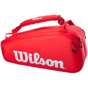 Wilson Super Tour 9 Pack