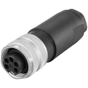 Siemens 6GK19050FB00 Sensor/actuator connector Aantal polen (sensoren): 5 1 stuk(s)