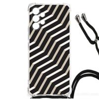 Samsung Galaxy A13 4G Shockproof Case Illusion