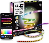 Circle SmartLedstrip 5m - 6101000800