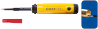 Rotec GRATTEC Schraper | EL1601GT - 450.1008