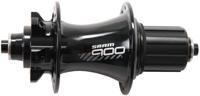SRAM Rear hub 900 alu 28h black