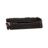 Huismerk HP 49X (Q5949X) Toner Zwart