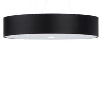 Kroonluchter SKALA 70 wit