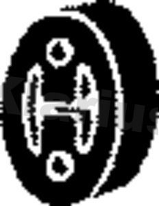 Rubber 420661