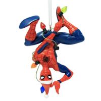 Ornament l93 fc seasonal spiderman Hallmark - Hallmark