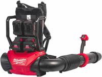 Milwaukee M18 F2BPB-124 | M18 FUEL™ Accu Bladblazer | Dual Battery Backpack - 4933499231 Milwaukee M18 F2BPB-124 | M18 FUEL™ Accu Bladblazer | Dual Battery Backpack - 4933499231