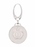 Christofle médaillon Royal Jack - Argent