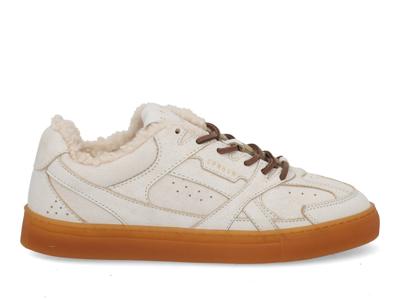 Copenhagen CPH63 teddy cream Beige maat 37