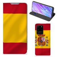 Samsung Galaxy S20 Ultra | Standcase | Spanje