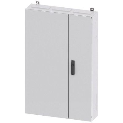 Siemens 8GK1132-6KA32 Wandkast 800 x 1250 x 210 Staal Grijs 1 stuk(s) Siemens 8GK1132-6KA32 Wandkast 800 x 1250 x 210 Staal Grijs 1 stuk(s)