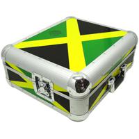 Zomo SL-12 flightcase voor platenspeler Jamaica