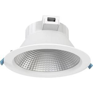 Megatron MT76773 MT76773 LED-inbouwlamp 20 W Wit