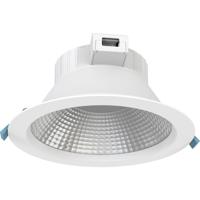 Megatron MT76773 MT76773 LED-inbouwlamp 20 W Wit
