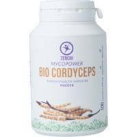 Mycopower Cordyceps sinensis bio
