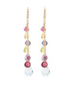 Marco Bicego boucles d'oreilles en or 18ct - thumbnail