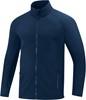 JAKO 7604K Softshelljas Team Kids - Marine - 128