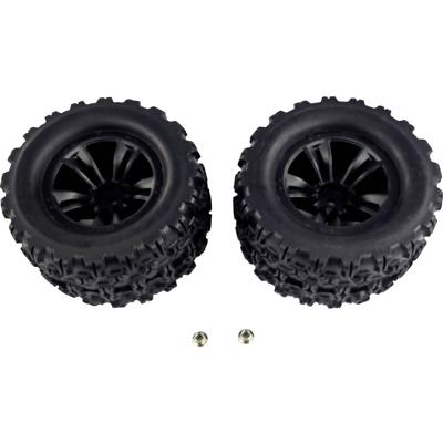 Amewi 012-HPG1015A Reserveonderdeel Wielset
