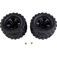 Amewi 012-HPG1015A Reserveonderdeel Wielset