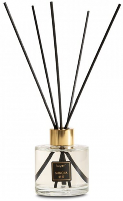 Kayorï Interieurparfum Geurstokjes Shincha Diffuser Green Tea 100ml Kayorï Interieurparfum Geurstokjes Shincha Diffuser Green Tea 100ml