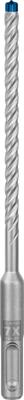 Bosch Accessoires Expert SDS plus-7X hamerboor 6 x 100 x 165 mm - 10 stuk(s) - 2608900160