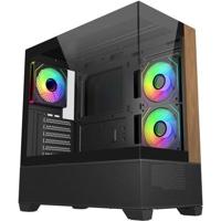 COOLER MASTER - Elite 690 - PC-behuizing - Mid-tower ATX