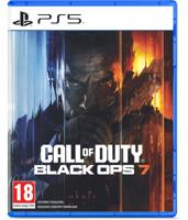 PS5 Call of Duty: Black Ops 7