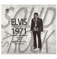 Elvis Presley - Solid As Rock 2-CD