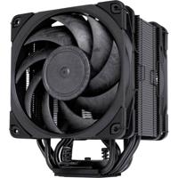 Noctua NH-U12A PC-ventilator Zwart (b x h x d) 125 x 158 x 112 mm Noctua NH-U12A PC-ventilator Zwart (b x h x d) 125 x 158 x 112 mm