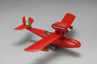 Porco Rosso model kit with figure 1/72 Savoia S.21F Version 2 & Porco Porco Rosso model kit with figure 1/72 Savoia S.21F Version 2 & Porco