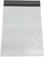 Verzendenvelop ft 325 x 425 + 50 mm, 55 micron, doos van 500 stuks