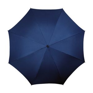 Falcone paraplu automatisch en windproof 102 cm donkerblauw