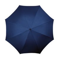 Falcone paraplu automatisch en windproof 102 cm donkerblauw - thumbnail