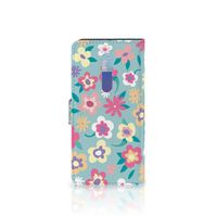 Xiaomi Redmi K20 Pro Hoesje Flower Power