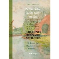 Zonder liefde leefde er nooit een lied (Paperback)
