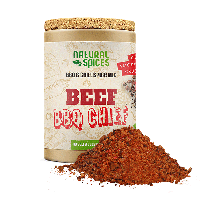 Beef BBQ Chief- 70 gram