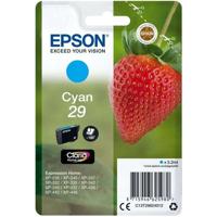 Cartuccia EPSON T2982 - Fragola - Ciano