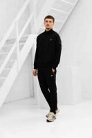 XPLCT Creator Trainingspak Heren Zwart - Maat L - Kleur: Zwart | Soccerfanshop