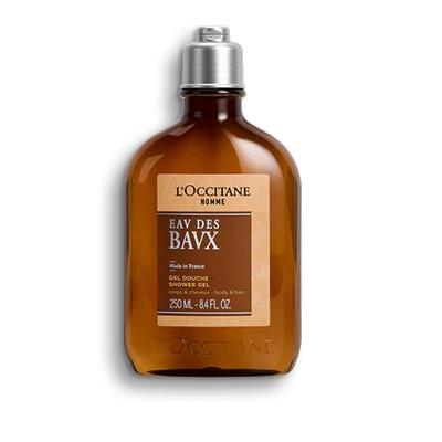 L'Occitane Homme Eav Des Bavx Gel Douche