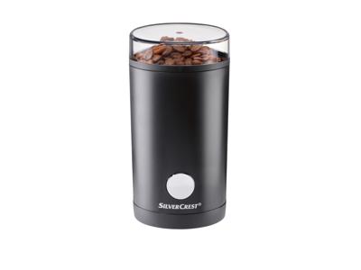 SILVERCREST KITCHEN TOOLS Elektrische koffiemolen