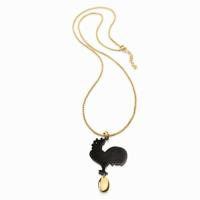 Ketting Dames Folli Follie 1N17T018YA