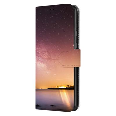 Samsung Galaxy A33 5G Zelf | Hoesje maken | met Foto&apos;s | Eigen telefoonhoesje ontwerpen | Op maat gemaakt