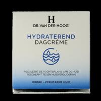 Dr. van der Hoog Hydraterende dagcreme 50 Milliliter