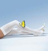 BSN Comprinet pro huid knie maat M