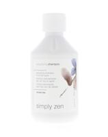 Simply Zen Detoxifying Shampoo 250ml | Voor Shampoo Zonder Sulfaten